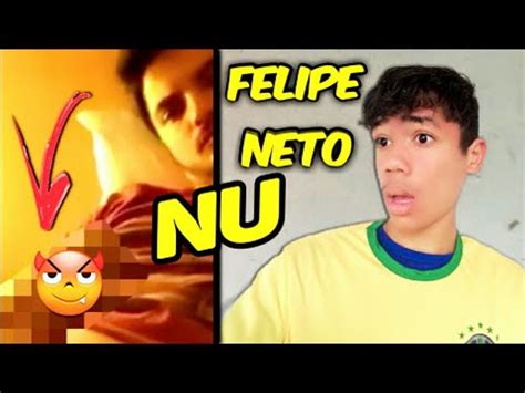 luccas neto nu|Fotos do youtuber Felipe Neto nu (pelado)